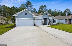 128 Breakwater Loop, Kingsland, GA 31548