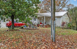 133 Barkley Trail, Cadiz, KY 42211