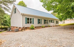 287 Moncure Lane, Henrico, NC 27842