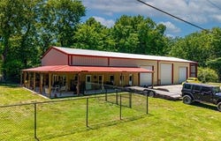 447265 E 355 Road, Vinita, OK 74301