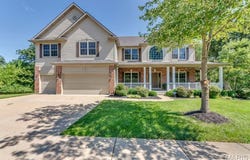 1515 Dietrich Glen Drive, Ballwin, MO 63021