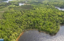 TBD W Shipley Rd, Alborn, MN 55702