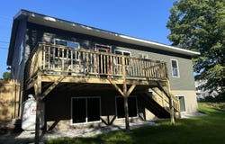 130 Wilton Road, Farmington, ME 04938