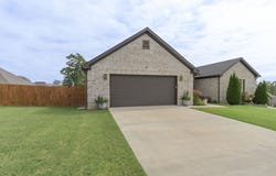 9500 Cliffside, Sherwood, AR 72120