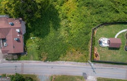.38ac E Second, Blue Ridge, GA 30513