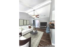6128 PATRICK HENRY ST, San Antonio, TX 78233-5223