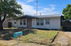 1300 Patton Circle, Borger, TX 79007