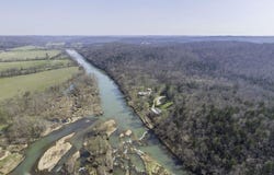 276 Bee Run Road, Hardy, AR 72542
