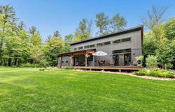 N1216 WEST Road, WAUPACA, WI 54981