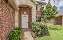 12645 Pricklybranch Drive, Fort Worth, TX 76244