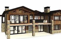 9452 N Vale View Circle, Kamas, UT 84036