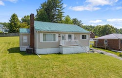 810 Cumberland St., Marion, VA 24354