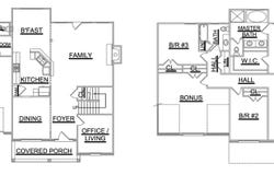 124 Galeberry Ave, Oak Ridge, TN 37830