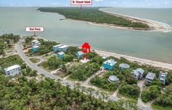 2704 Indian Pass Rd, Cape San Blas, FL 32456