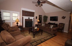 432 Lower Myrick Road, Laurel, MS 39443