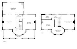 21424 WHARF ROAD, TILGHMAN, MD 21671