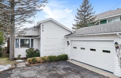 235 E Lake Mitchell Drive, Cadillac, MI 49601