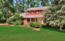 4560 Mulberry Creek Drive, Evans, GA 30809