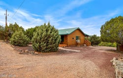 8469 Cannon Boulevard, Show Low, AZ 85901