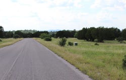 Lot 22030 Long Shot, Horseshoe Bay, TX 78657