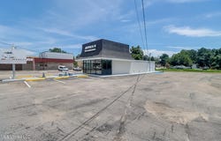 507 Pass Road, Gulfport, MS 39507