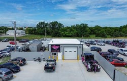 106 NW Locust Street, Oak Grove, MO 64075