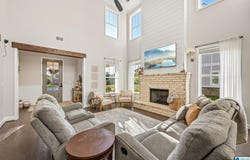 1135 OAK BOULEVARD, MOODY, AL 35004
