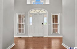 947 Leyland Dr., Florence, SC 29501