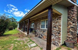 30 Stella Loop, Mount Pleasant, AR 72561