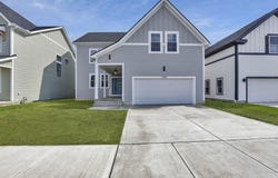 3699 Kassidy Drive, Grove City, OH 43123
