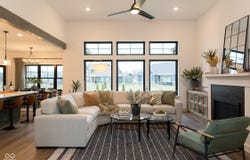 0 Legacy Estates Lot 2, Mooresville, IN 46158