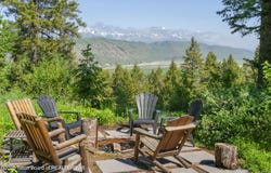 970 SNOW KING Drive, Jackson, WY 83001