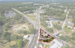 5545 E Silver Springs Boulevard, Silver Springs, FL 34488