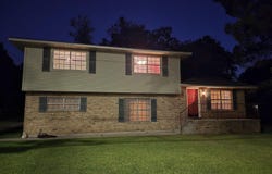 58725 DELACROIX AVE, Plaquemine, LA 70764