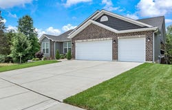 805 Cimarron Meadows Drive, Wentzville, MO 63385