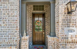 9316 Terrel Street, Lantana, TX 76226