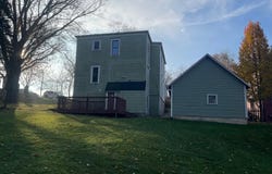 616 Ridge Street, Stoughton, WI 53589
