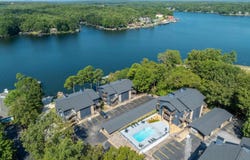 203 Stearns Point, Hot Springs National Park, AR 71913