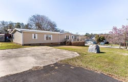 207 Harry's Way, Vance, SC 29163