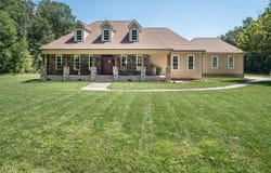 195 Falcon Lane, Rougemont, NC 27572