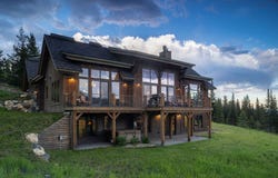 13 Middle Rider, Big Sky, MT 59716