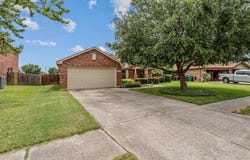3504 Beatriz Drive, Denton, TX 76207