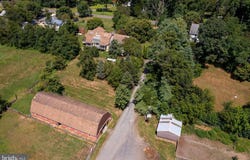 36 WHITE PINE ROAD, CHESTERFIELD, NJ 08515