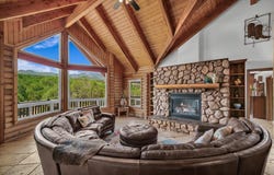 2792 E Badger Way, New Harmony, UT 84757