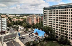 900 N STAFFORD, ARLINGTON, VA 22203