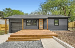 1601 N Redondo DR, Austin, TX 78721
