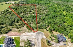 4033 FALL CREEK Drive, Weatherford, TX 76087