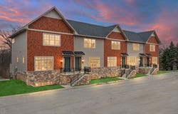 59 Sanctuary Drive, Valparaiso, IN 46385