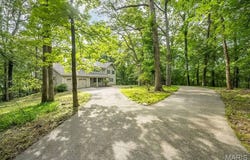 18876 Highwood Estates Drive, Wildwood, MO 63069