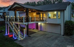 4026 Whitehall Drive, Arnold, MO 63010